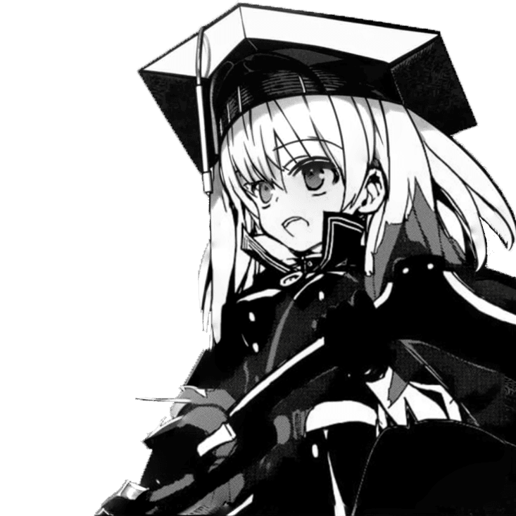 Anime sketch