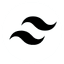 Tailwind icon